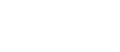 Just Dance title screen for Wii